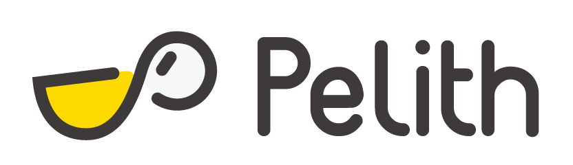 Pelith logo